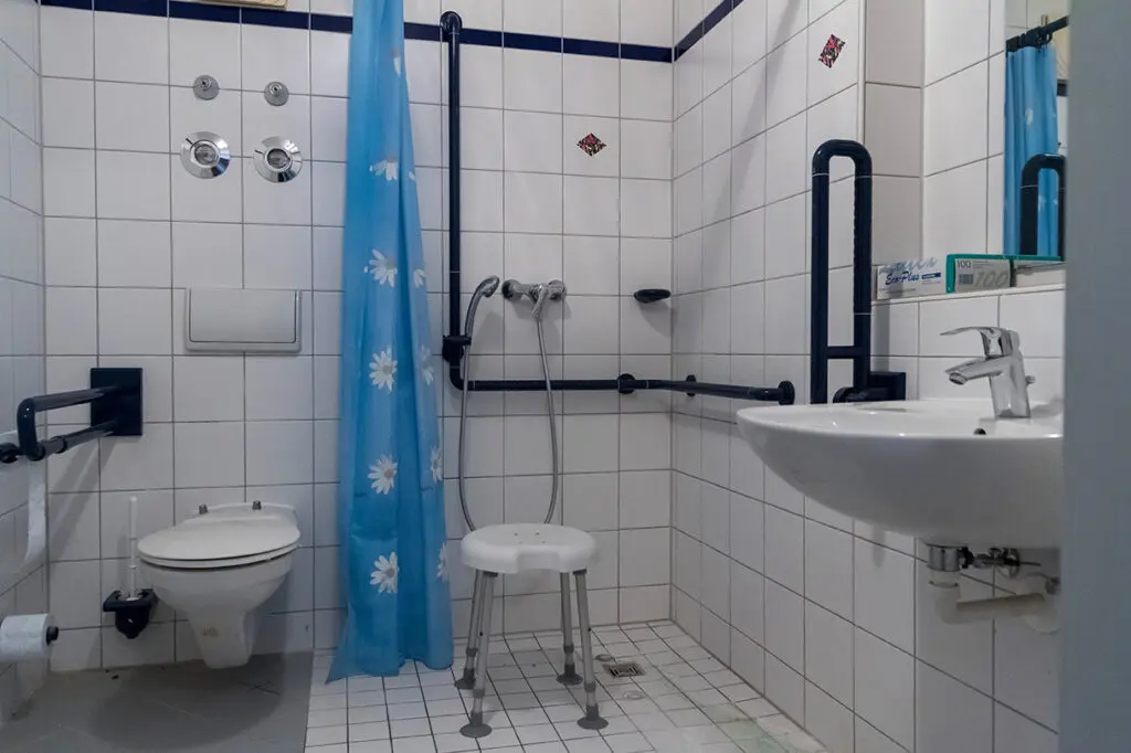 Zentrum für Betreuung und Pflege Curanum Tuchmachergasse, Würzburger Str. 5 in Herzogenaurach