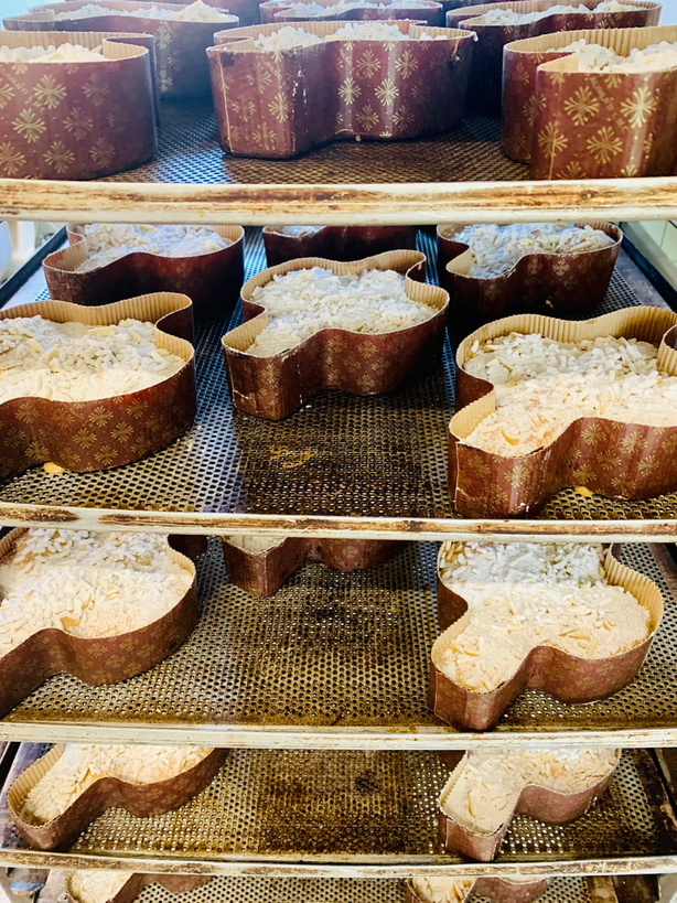 Bilder Panetteria Pasticceria Pellanda Centro Montana