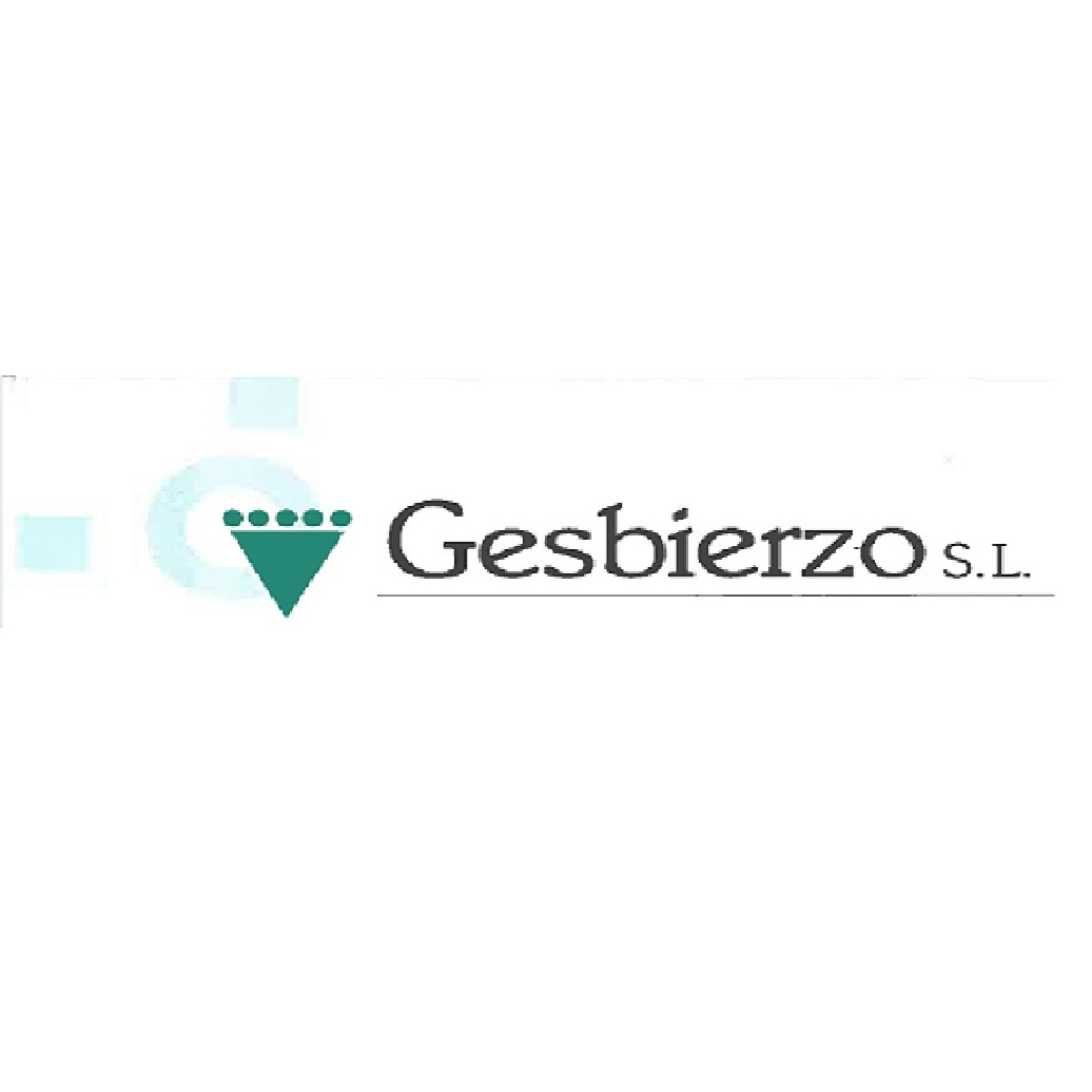 Gesbierzo S.L. Logo
