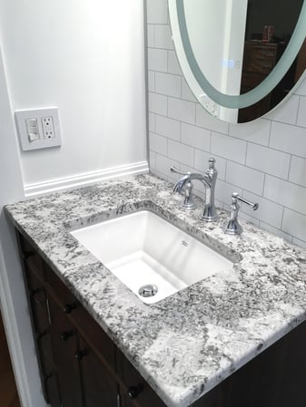 Images Calahan Bath, Kitchen and Sunrooms