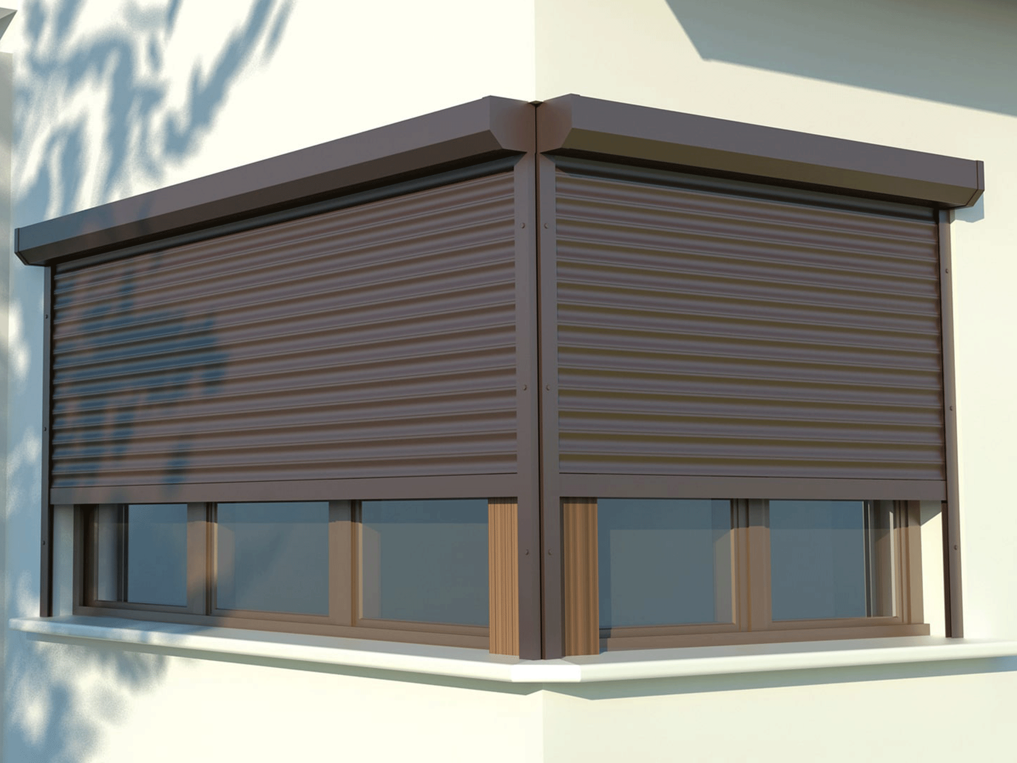 Dudler + Co. GmbH, St. Gallerstrasse 71 in Goldach