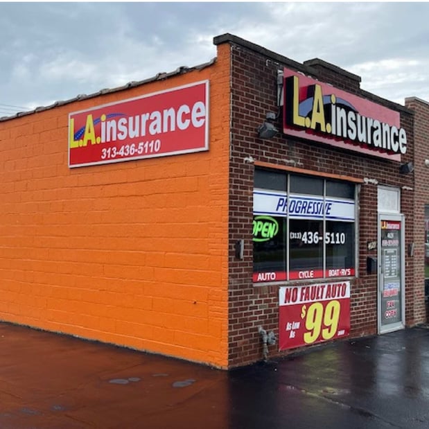 Images L.A. Insurance