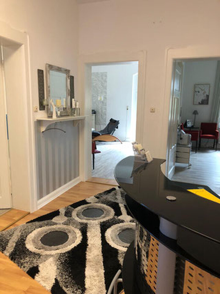 Kosmetikstudio für die Sinne - Elisabeth Schneede, Oberstraße 2 in Bad Salzdetfurth