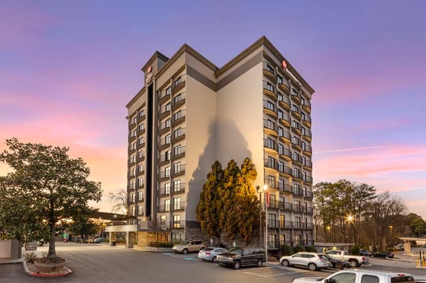 Images Best Western Plus Atlanta Airport-East