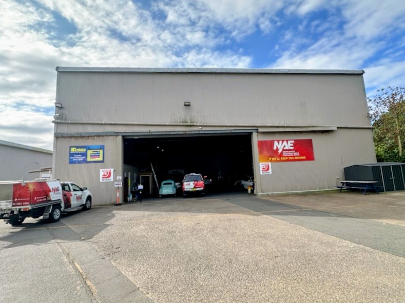 Images Newcastle Auto Electrics