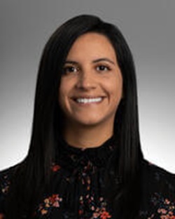 Cinthya Del Castillo, MD