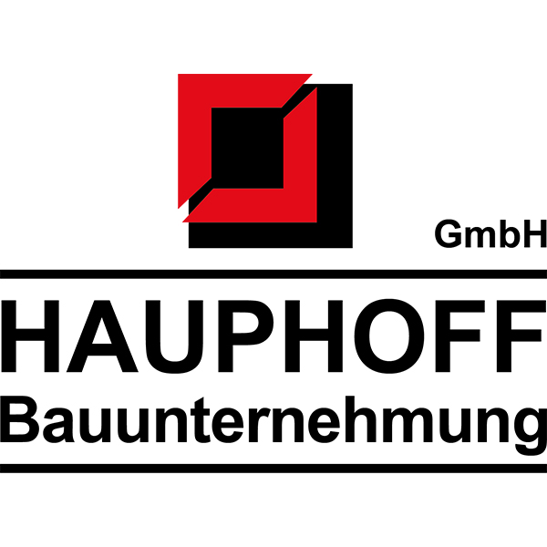 Logo Josef Hauphoff GmbH