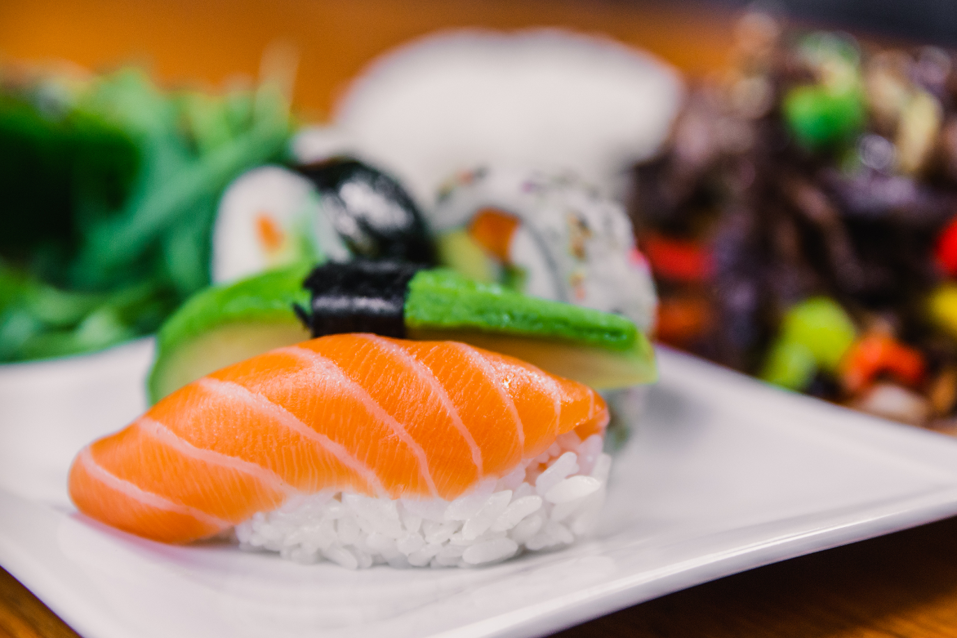 Images Shiro Sushi AB