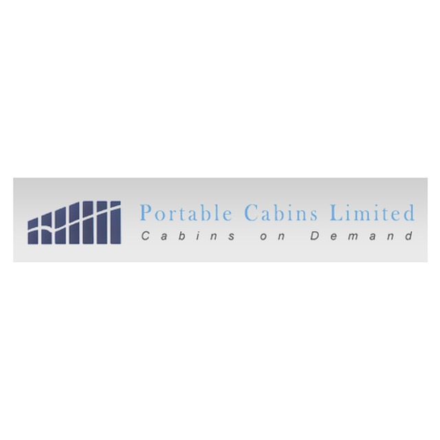 Portable Cabins Ltd Logo