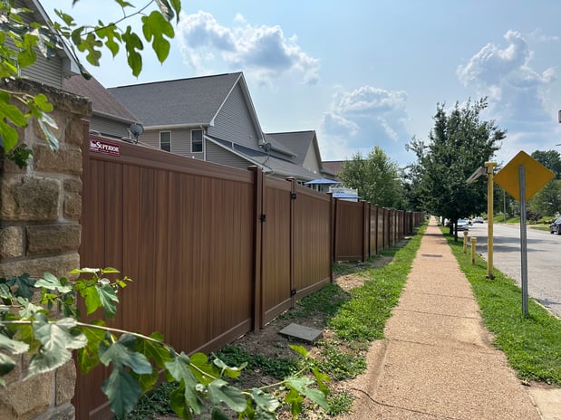 Images Superior Fence & Rail