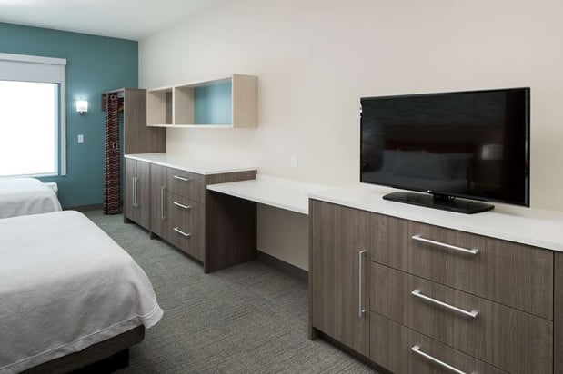 Images Home2 Suites by Hilton Cape Canaveral Cruise Port