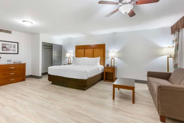 Images Best Western Plus El Paso Airport Hotel & Conference Center