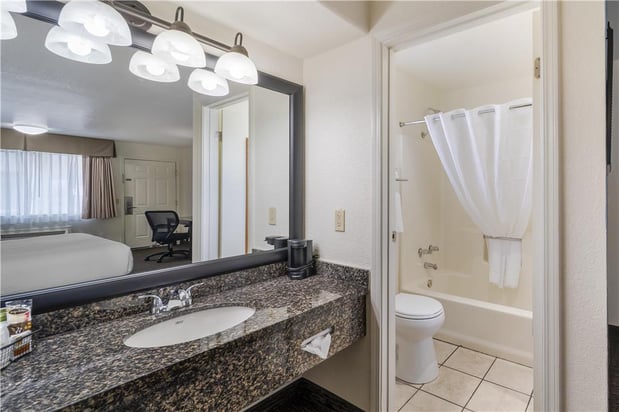 Images Best Western Arcata Inn