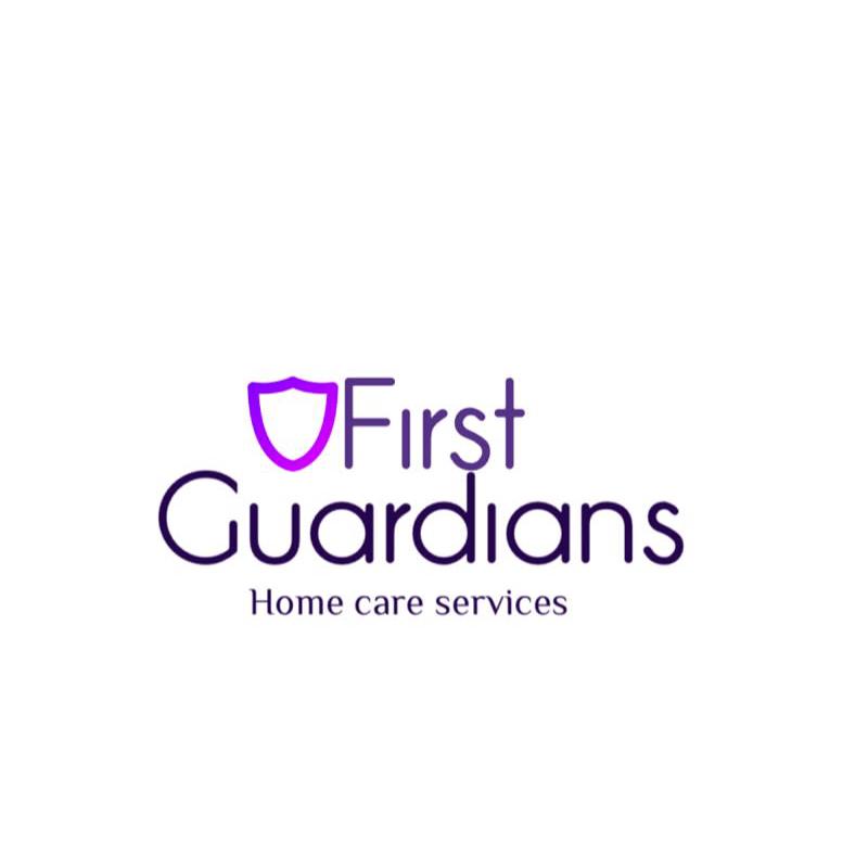 First Guardians Logo