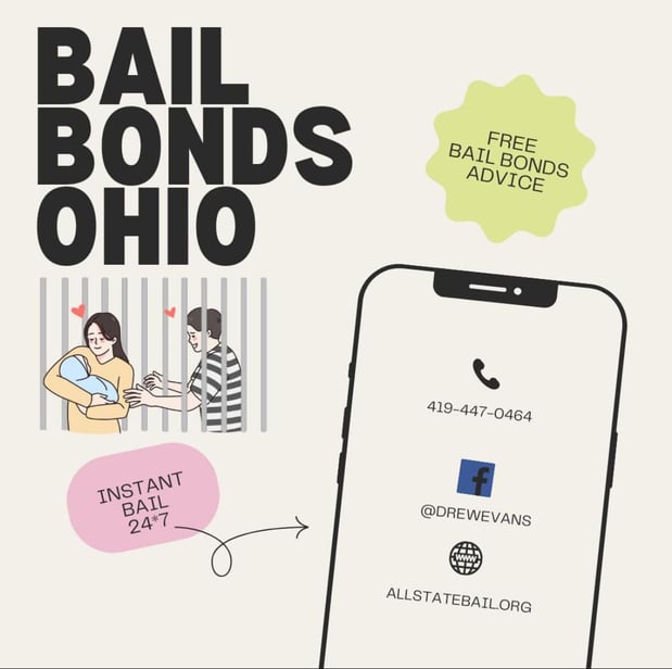Images Allstate Bail Bonds - Marion County Office