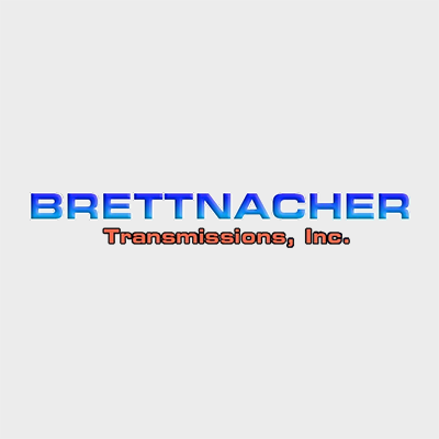 Brettnacher Transmissions Inc Logo