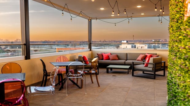 Images Candlewood Suites Tulsa Hills - Jenks by IHG