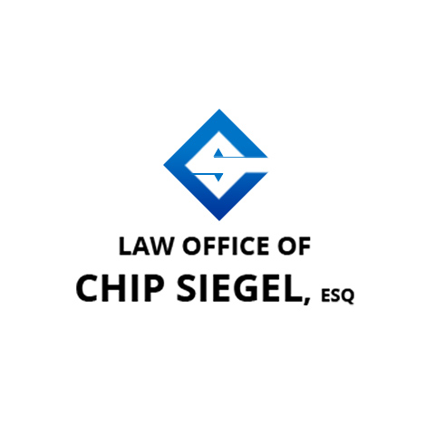 Law Office of Chip Siegel, Esq. Logo