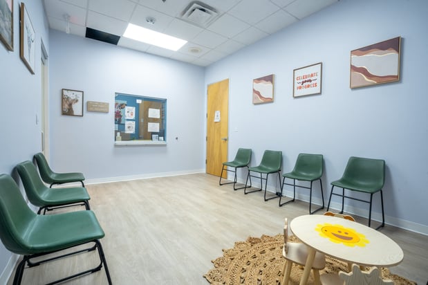 Images Synaptic Pediatric Therapies