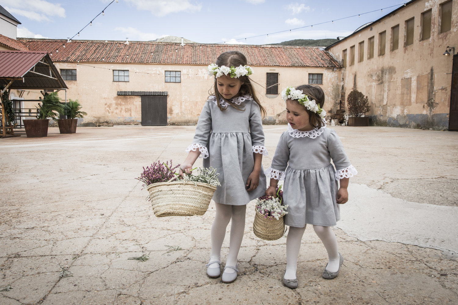 Images Lucia Ybarra Photography