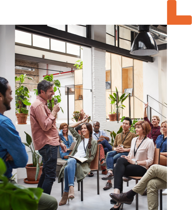 Images TechForGood – B Corp ICT Supplier & Social Enterprise