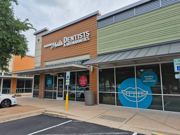Images Northwest Austin Dentists