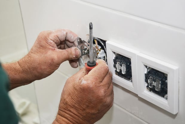 Images Kensington Electric