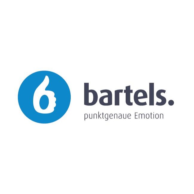 Content Marketing Agentur bartels. Logo