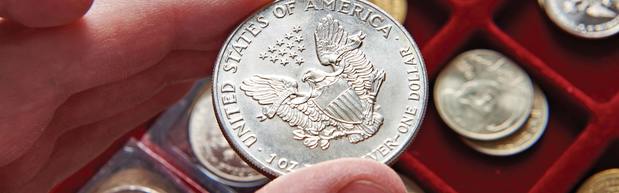 Images R & R Coins & Collectibles