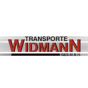 Widmann Transporte GesmbH Logo