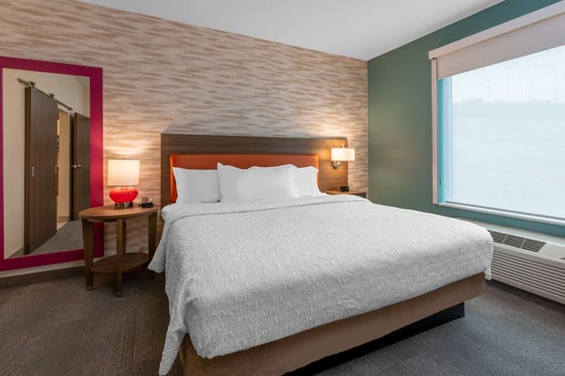 Images Home2 Suites by Hilton Pocatello