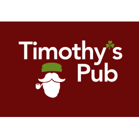 Timothy's Pub Logo