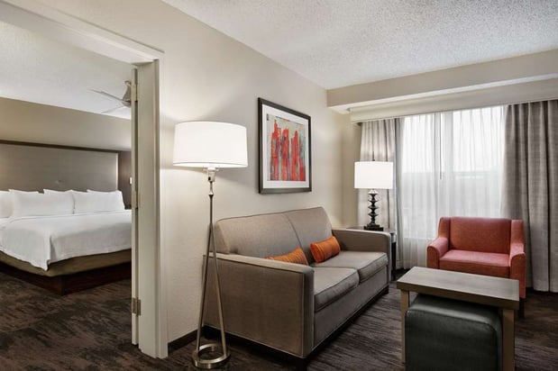 Images Homewood Suites by Hilton North Dallas-Plano