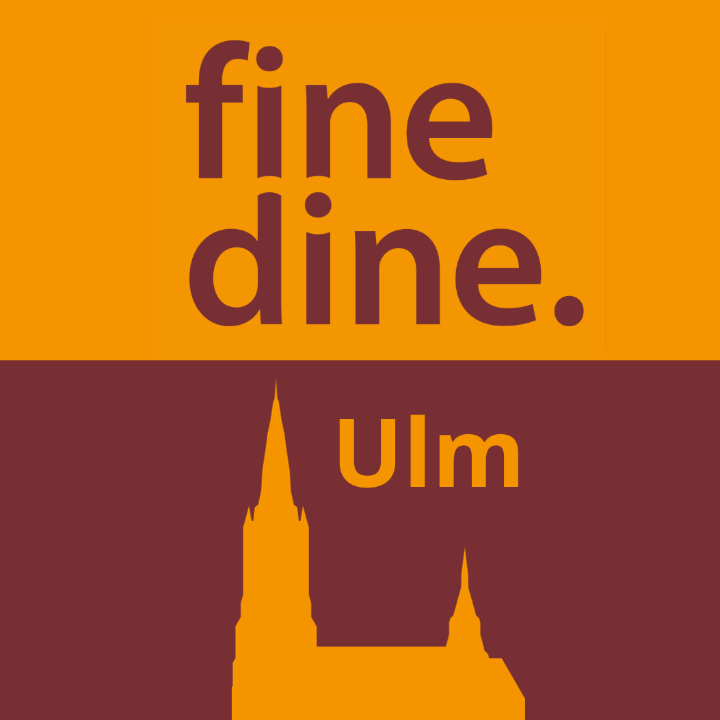 Fine Dine Ulm in Langenau in Württemberg - Logo