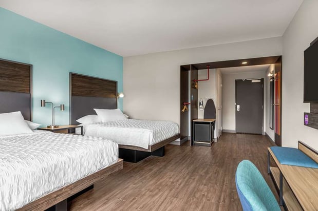 Images Tru by Hilton Hershey Chocolate Avenue