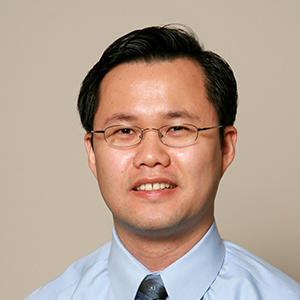 Dr. Benjamin P. Liu, MD