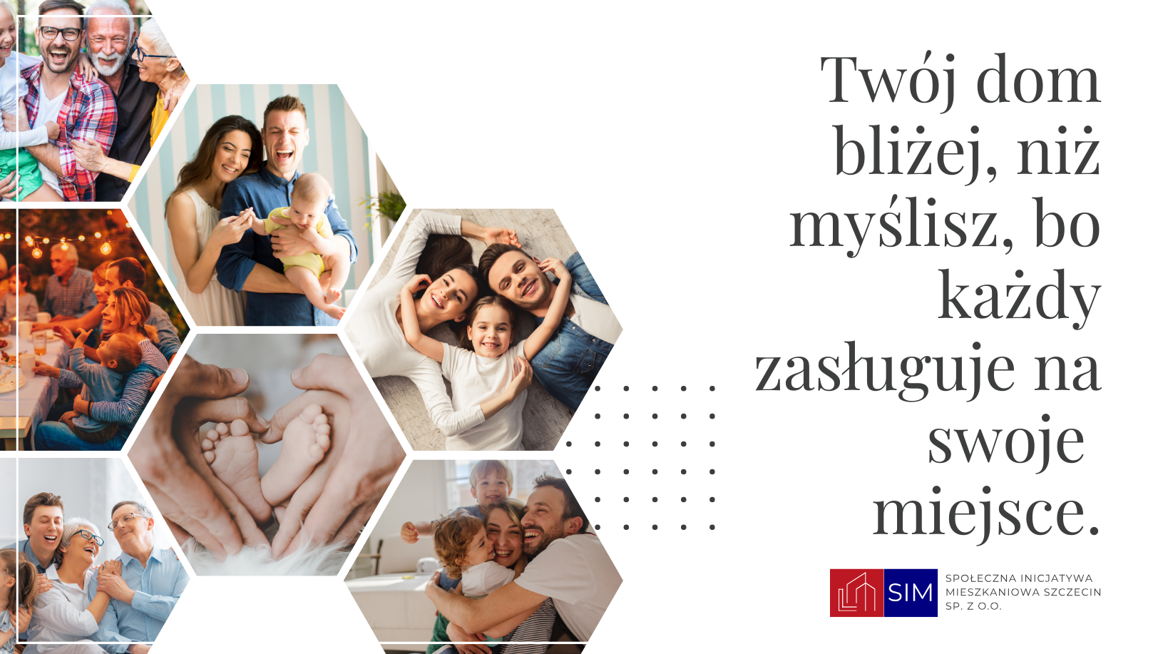 Images Społeczna Inicjatywa Mieszkaniowa Szczecin Sp. z o.o.