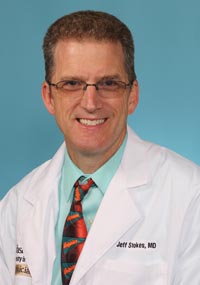Jeffrey Stokes