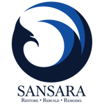 Sansara 24/7 Restoration & Remodeling Logo