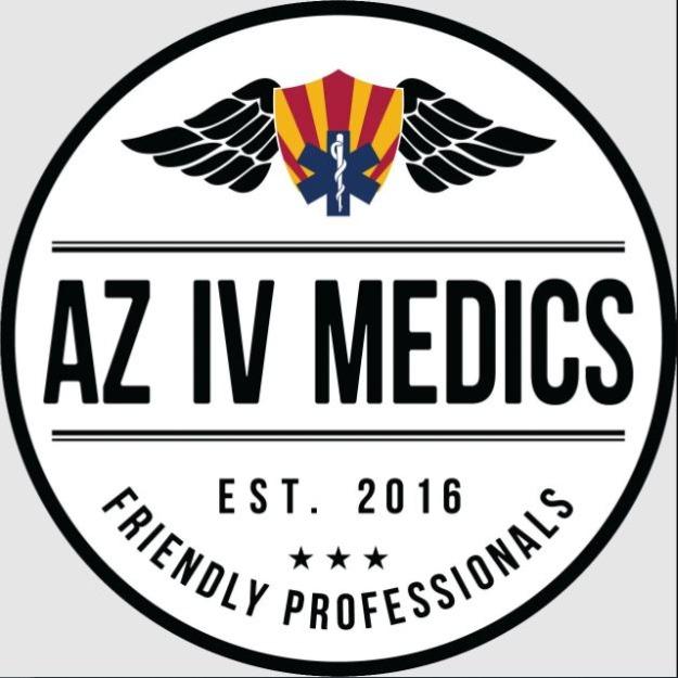 Pure IV Arizona