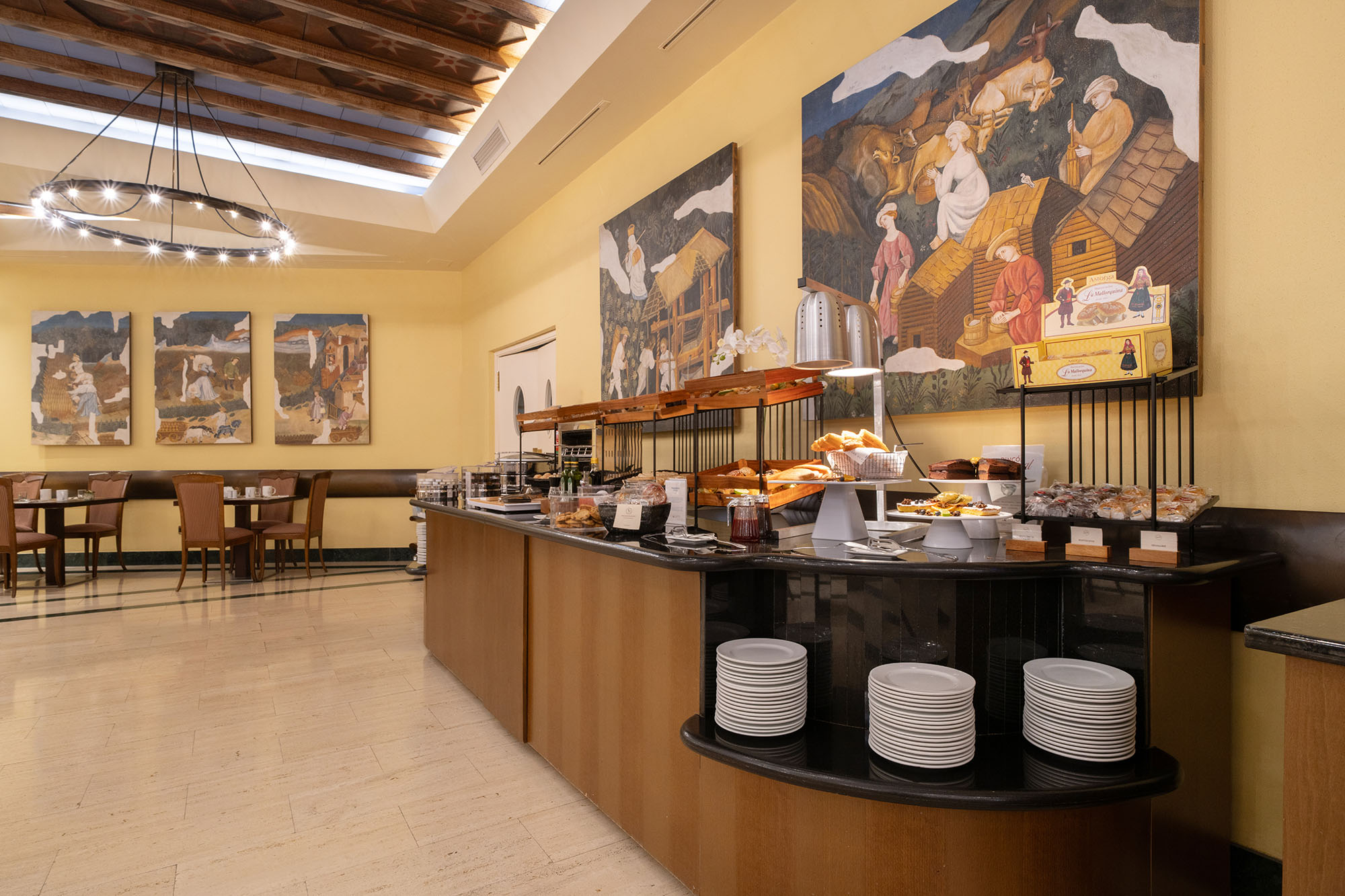 Images Hotel Eurostars Las Claras