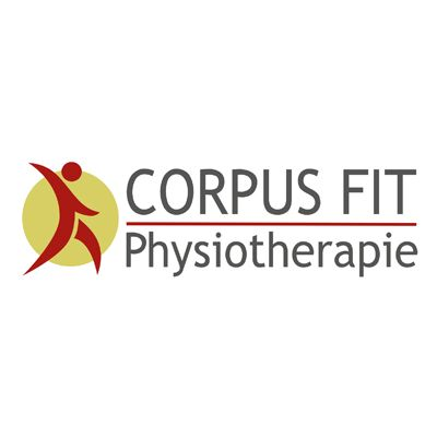 Corpus Fit in Mannheim - Logo
