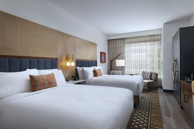 Images Hotel Indigo Irving - Las Colinas by IHG