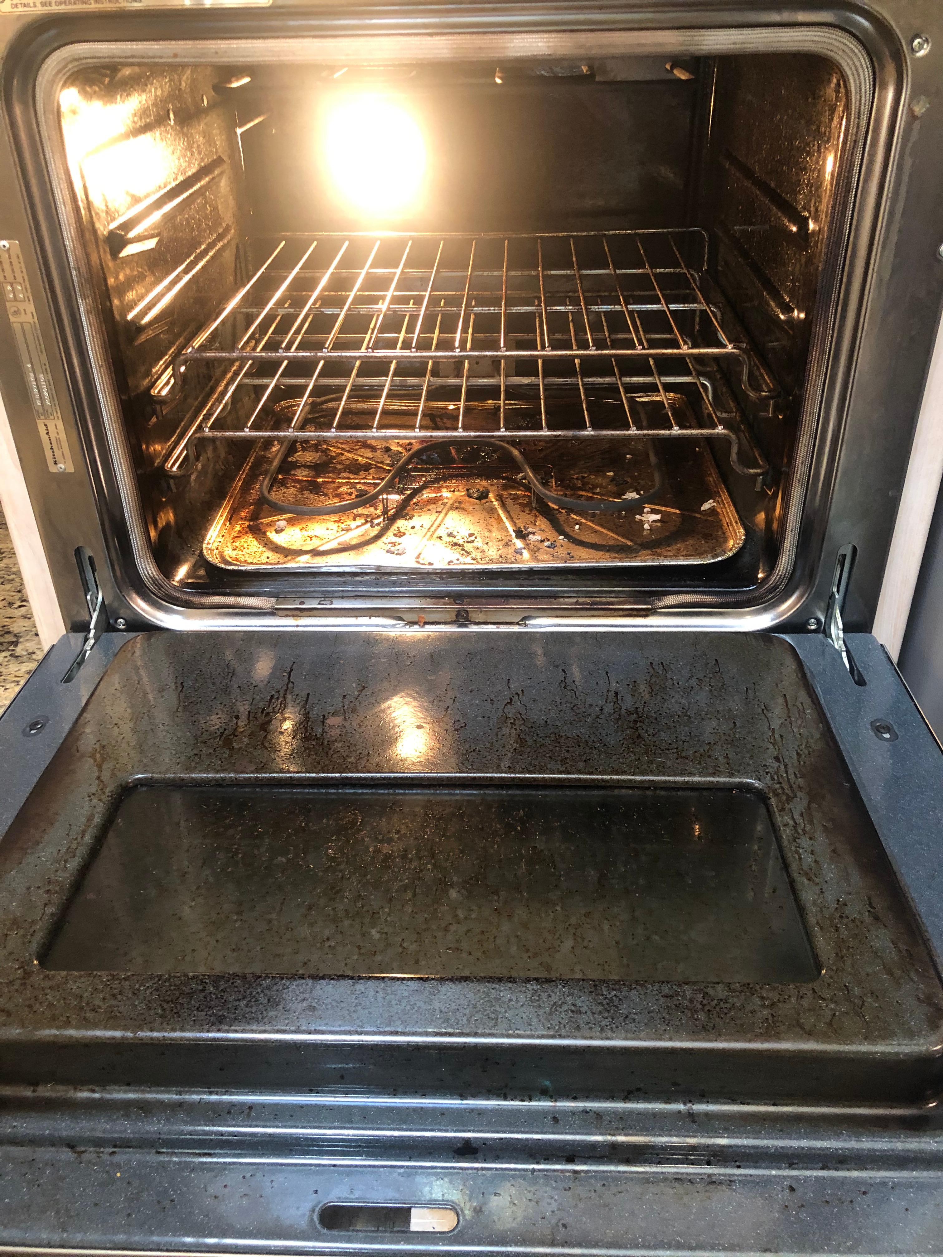 Maid in East Texas Image