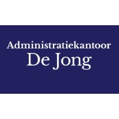 Administratiekantoor De Jong Logo