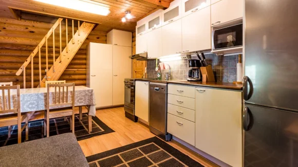 Images Ravintola Kultacasino, Haverin Lomakylä