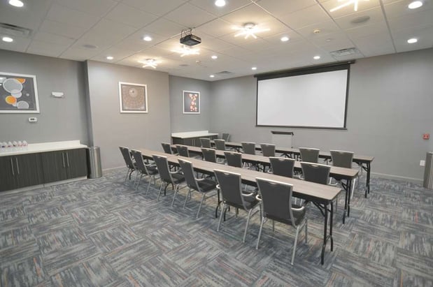 Images Best Western Plus Executive Residency Baytown