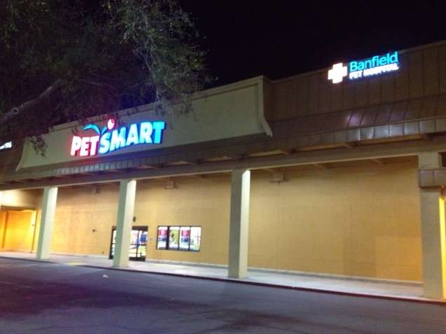 Banfield Pet Hospital - Sacramento C