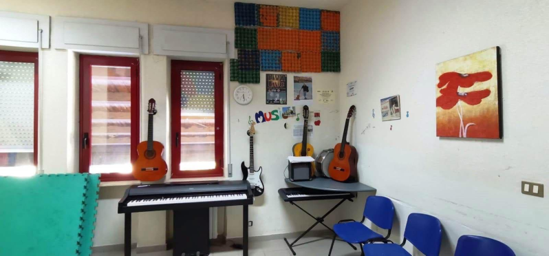 Images Centro diurno per persone con disabilità San Biagio - casa famiglia