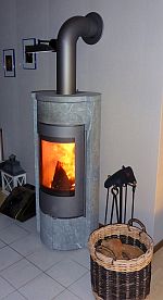 Rainer von Thienen Kaminbau-Lüneburg, Beim Imkerhause 2 in Barendorf